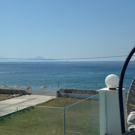 Previllage Red Apartment Kardamena  Εξωτερικό φωτογραφία