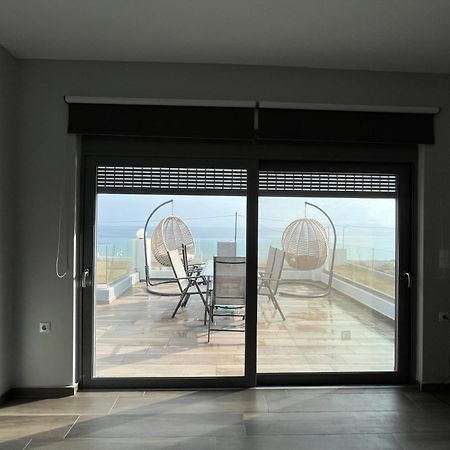 Previllage Red Apartment Kardamena  Εξωτερικό φωτογραφία