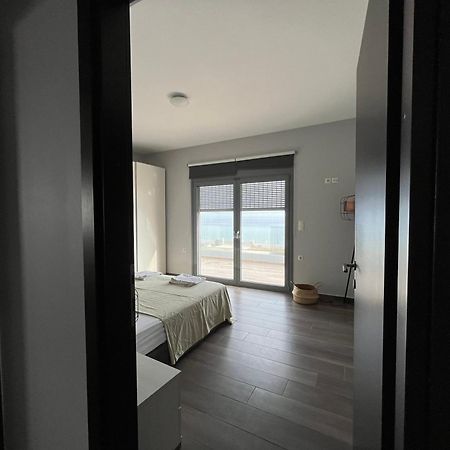 Previllage Red Apartment Kardamena  Εξωτερικό φωτογραφία