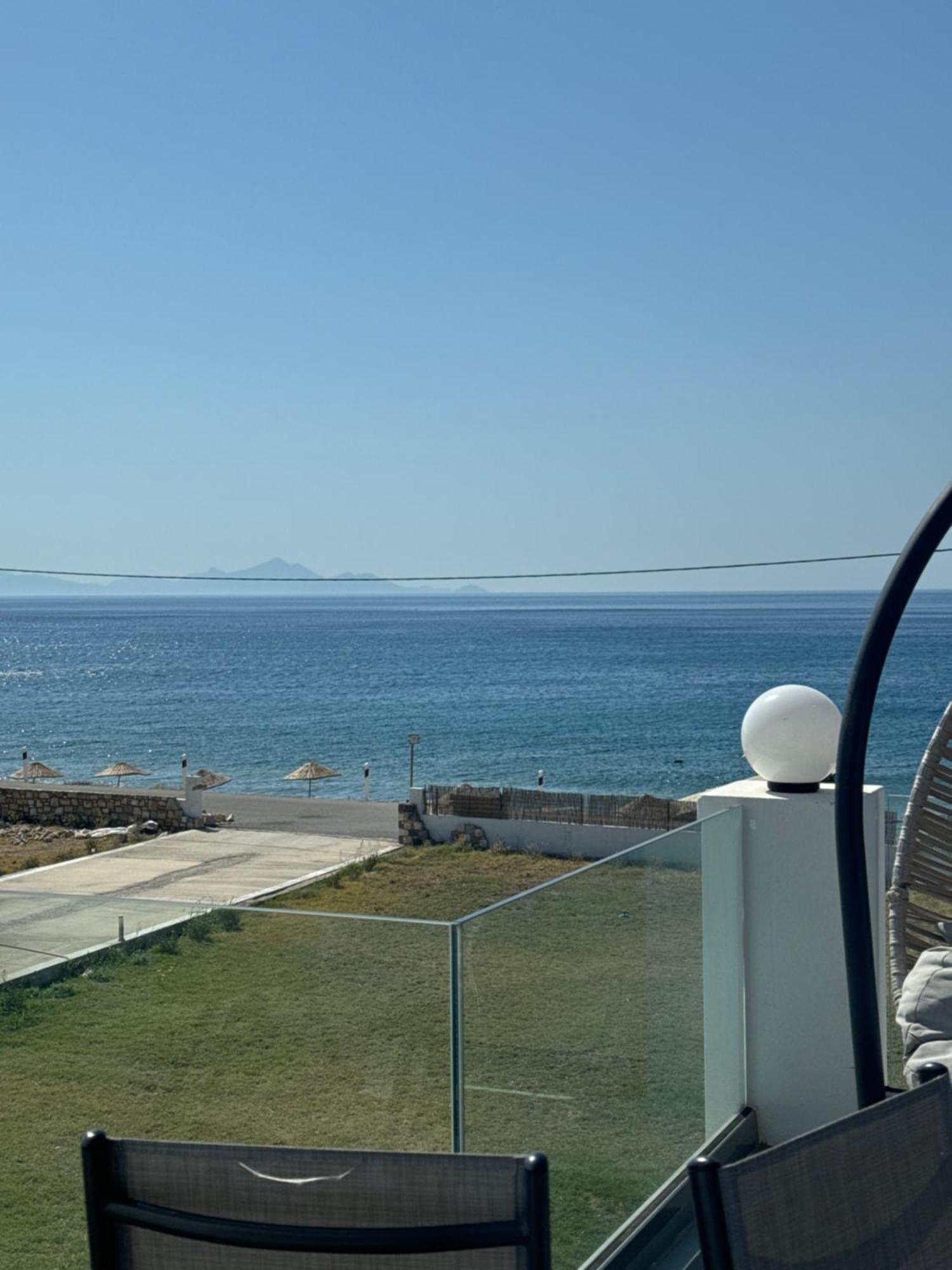 Previllage Red Apartment Kardamena  Εξωτερικό φωτογραφία
