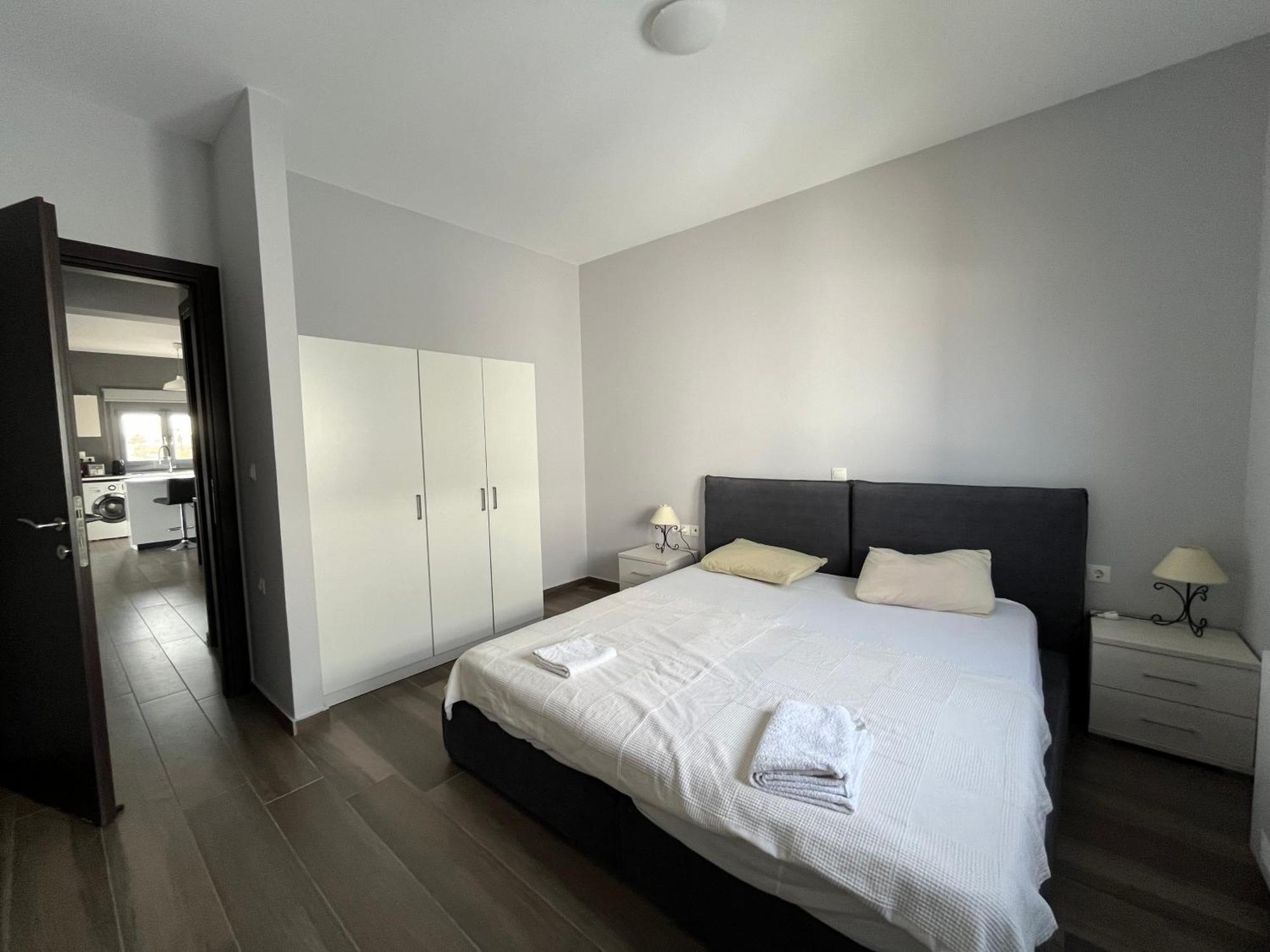 Previllage Red Apartment Kardamena  Εξωτερικό φωτογραφία