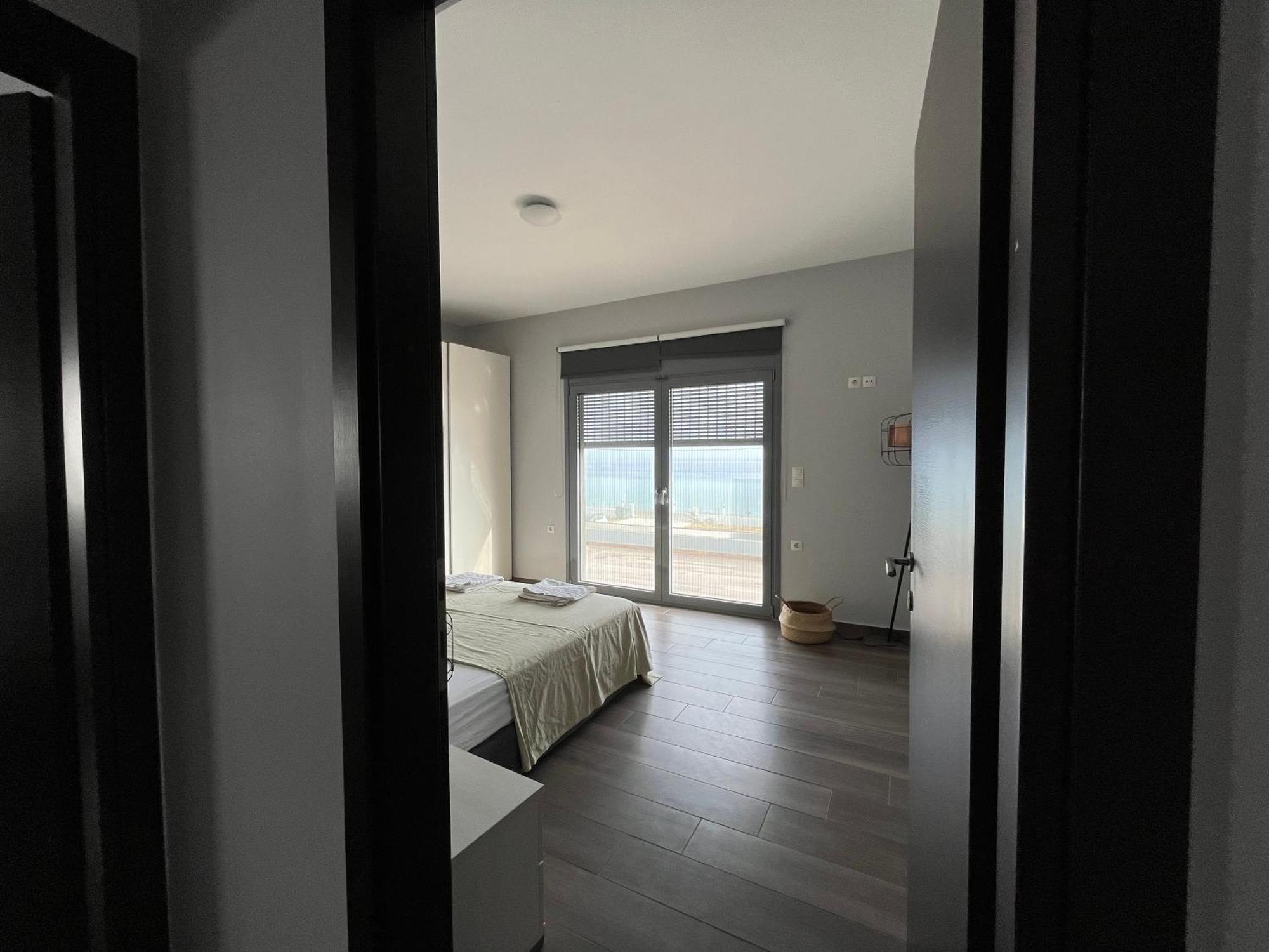 Previllage Red Apartment Kardamena  Εξωτερικό φωτογραφία