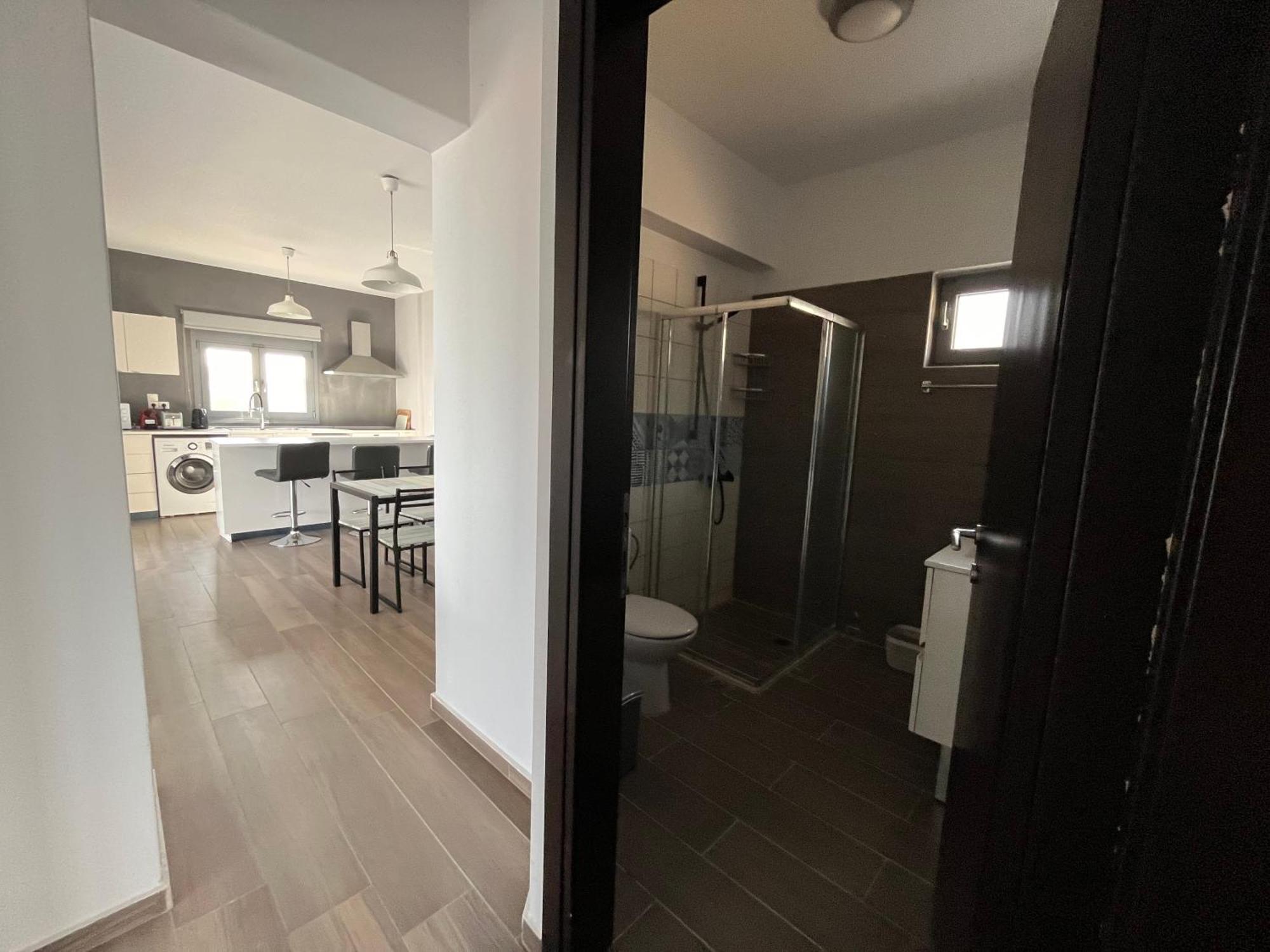 Previllage Red Apartment Kardamena  Εξωτερικό φωτογραφία
