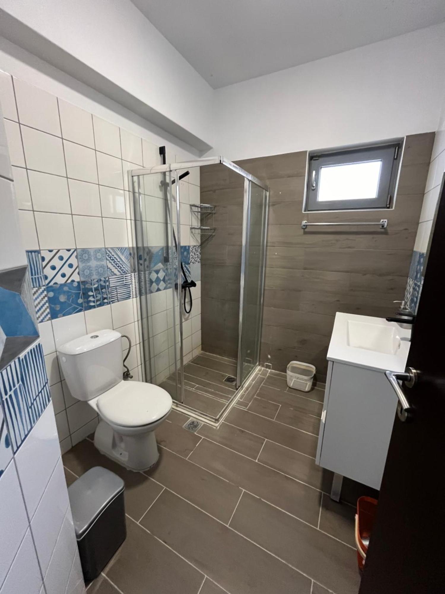 Previllage Red Apartment Kardamena  Εξωτερικό φωτογραφία