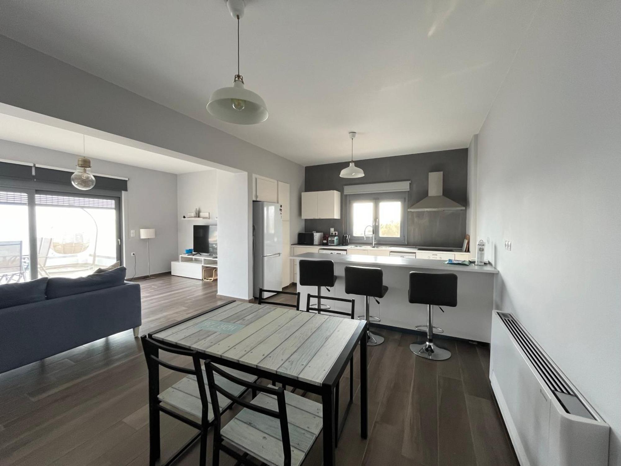 Previllage Red Apartment Kardamena  Εξωτερικό φωτογραφία