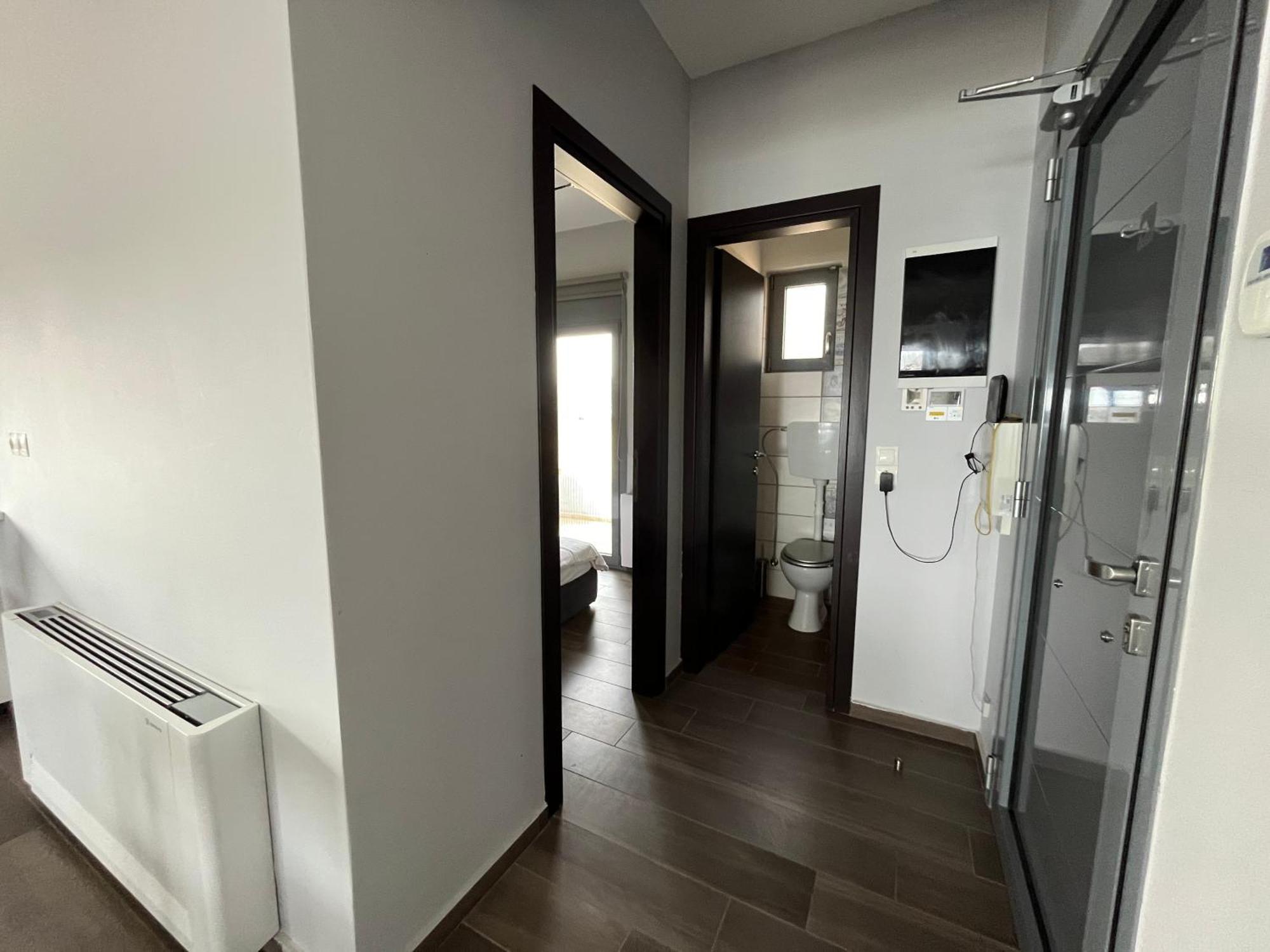 Previllage Red Apartment Kardamena  Εξωτερικό φωτογραφία