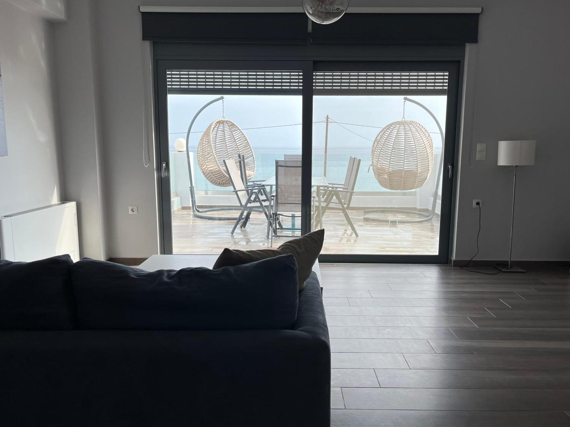 Previllage Red Apartment Kardamena  Εξωτερικό φωτογραφία